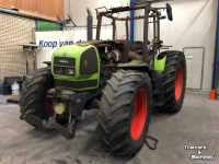 Schlepper / Traktor Claas Ares 700 Series