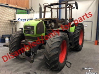 Schlepper / Traktor Claas Ares 700 Series