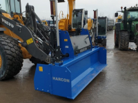 Planiergeräte Harcon LB 3D 65