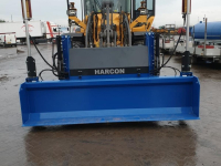 Planiergeräte Harcon LB 3D 65