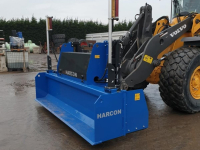 Planiergeräte Harcon LB 3D 65