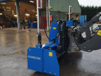 Planiergeräte Harcon LB 3D 65