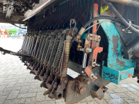 Lade- und Dosierwagen Mengele Rotant 745