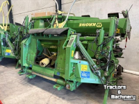 Maisgebiss Krone EasyCollect 903 12R
