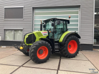 Schlepper / Traktor Claas ARION 540 stage III b