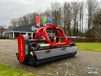 Kreiselmulchgeräte Seppi S9 Dyna 225