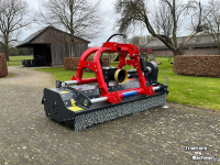 Kreiselmulchgeräte Seppi S9 Dyna 225