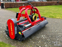 Kreiselmulchgeräte Seppi S9 Dyna 225