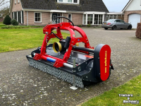 Kreiselmulchgeräte Seppi S9 Dyna 225