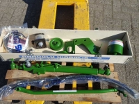 Diverse neue Teile John Deere John Deere 3 en 4 cilinder stuurbekrachtiging sets