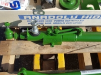 Diverse neue Teile John Deere John Deere 3 en 4 cilinder stuurbekrachtiging sets