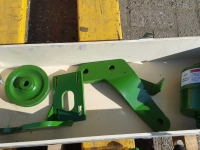 Diverse neue Teile John Deere John Deere 3 en 4 cilinder stuurbekrachtiging sets