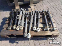 Gebrauchte Teile für Traktoren Massey Ferguson 4700 EN 5400