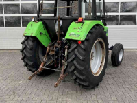 Schlepper / Traktoren Deutz D 6207