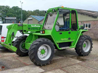 Teleskoplader Merlo P 32.7 EVT Turbo Farmer verkocht