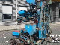 Einzelkornsägeräte Monosem 6 Rij Maiszaaimachine / Maiszaaier