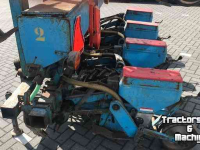 Einzelkornsägeräte Monosem 6 Rij Maiszaaimachine / Maiszaaier