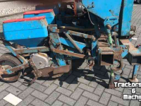 Einzelkornsägeräte Monosem 6 Rij Maiszaaimachine / Maiszaaier