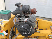 Baumstumpffräse Vermeer SC252 zelfrijdende stobbenfrees Kohler motor