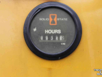 Baumstumpffräse Vermeer SC252 zelfrijdende stobbenfrees Kohler motor