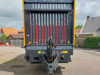 Lade- und Dosierwagen Schuitemaker Rapide 65s opraapwagen