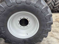 Räder, Reifen, Felgen & Distanzringe Trelleborg TM1000 710/70R38 + 600/70/R30