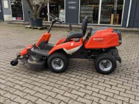 Aufsitzrasenmäher Husqvarna R214T