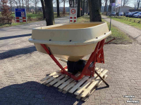 Düngerstreuer Vicon PS 604-754 Pendelstrooier