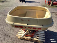 Düngerstreuer Vicon PS 604-754 Pendelstrooier