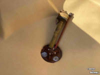 Düngerstreuer Vicon PS 604-754 Pendelstrooier