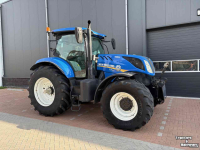 Schlepper / Traktor New Holland T7.270 Auto Command