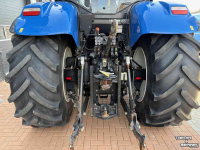 Schlepper / Traktor New Holland T7.270 Auto Command