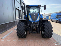 Schlepper / Traktor New Holland T7.270 Auto Command