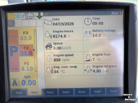 Schlepper / Traktor New Holland T7.270 Auto Command