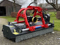 Schlegelmulchgeräte Seppi S9 Dyna