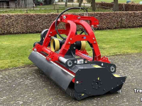 Schlegelmulchgeräte Seppi S9 Dyna