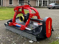 Schlegelmulchgeräte Seppi S9 Dyna