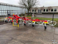 Kreiselheuer Pottinger HIT 6.80