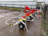 Kreiselheuer Pottinger HIT 6.80