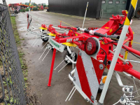 Kreiselheuer Pottinger HIT 6.80