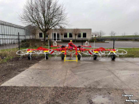 Kreiselheuer Pottinger HIT 6.80