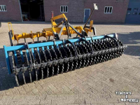 Untergrundpacker Zibo Vorenpakker / Frontpacker