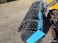 Untergrundpacker Zibo Vorenpakker / Frontpacker