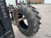 Räder, Reifen, Felgen & Distanzringe Taurus 16.9R30 demo eenling