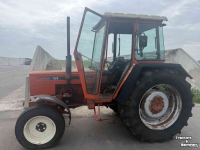 Schlepper / Traktor Renault 781