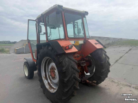 Schlepper / Traktor Renault 781
