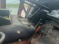 Schlepper / Traktor Renault 781