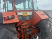 Schlepper / Traktor Renault 781