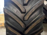 Räder, Reifen, Felgen & Distanzringe BKT 900/50R42 + 710/55R28 of 710/55R30