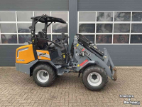 Radlader Giant G 2700 HD Kniklader